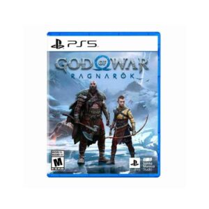 God of War Ragnarok