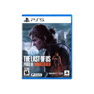 The Last of Us Parte 2