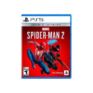 Spiderman 2