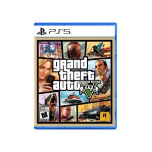 GTA 5