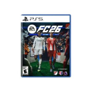 FC 26