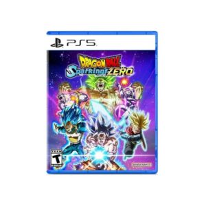 Dragon Ball: Sparking! Zero