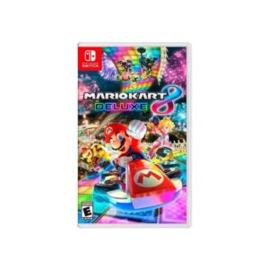 Mario Kart 8 Switch
