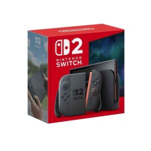 Nintendo Switch 2 + Mario kart Word 🌐