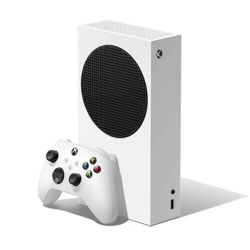 Consola Xbox Series S - Image 2