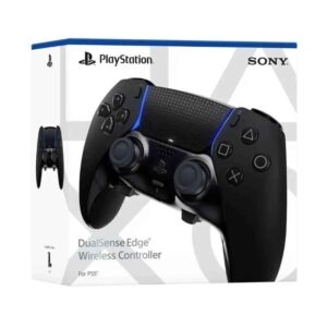 Control PS5 Edge
