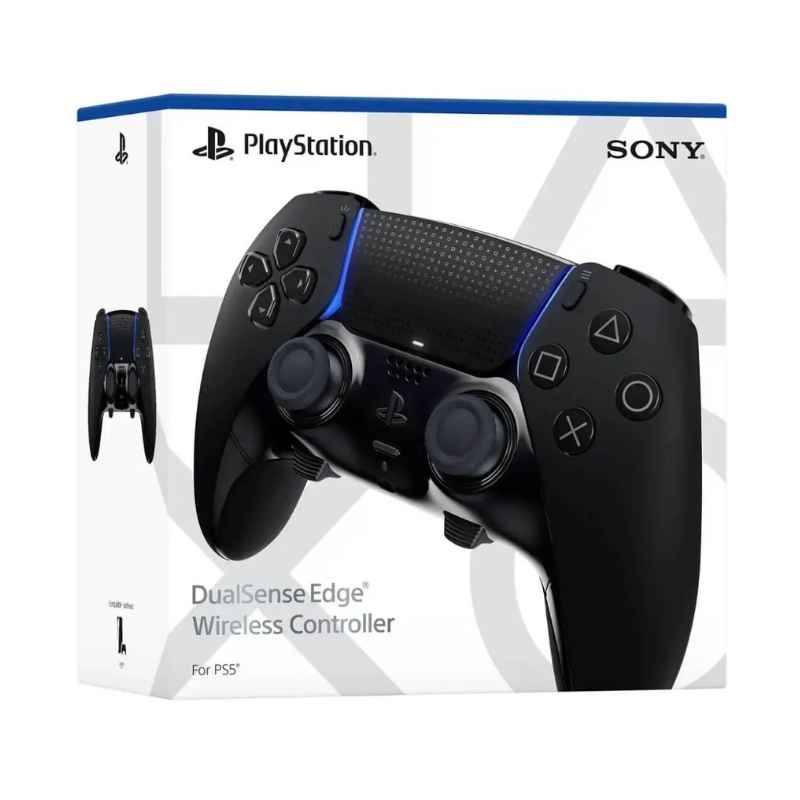 Control PS5 Edge