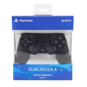 Control PS4 original