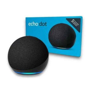 Amazon Echo Dot Alexa