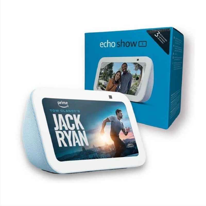 Echo Show 3