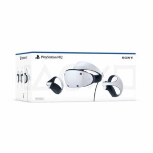 PlayStation VR2+ horizont