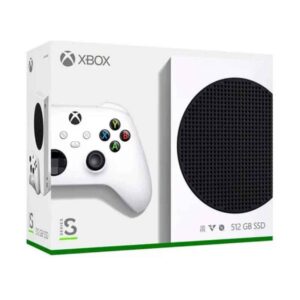 Consola Xbox Series S
