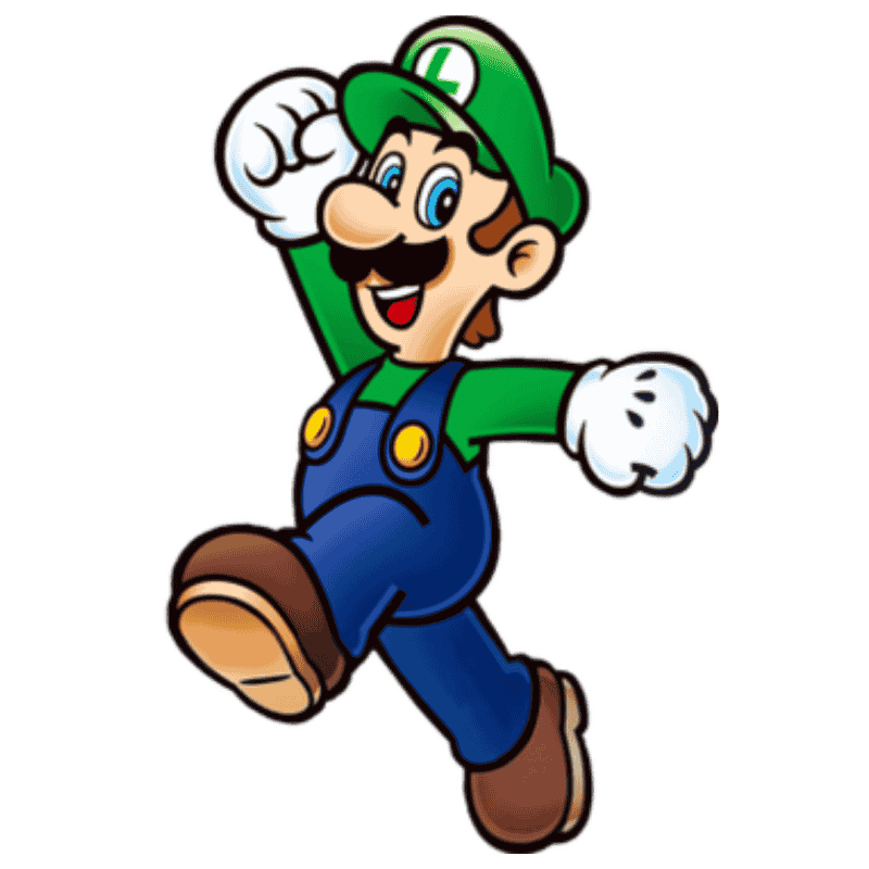 Productos Luigi