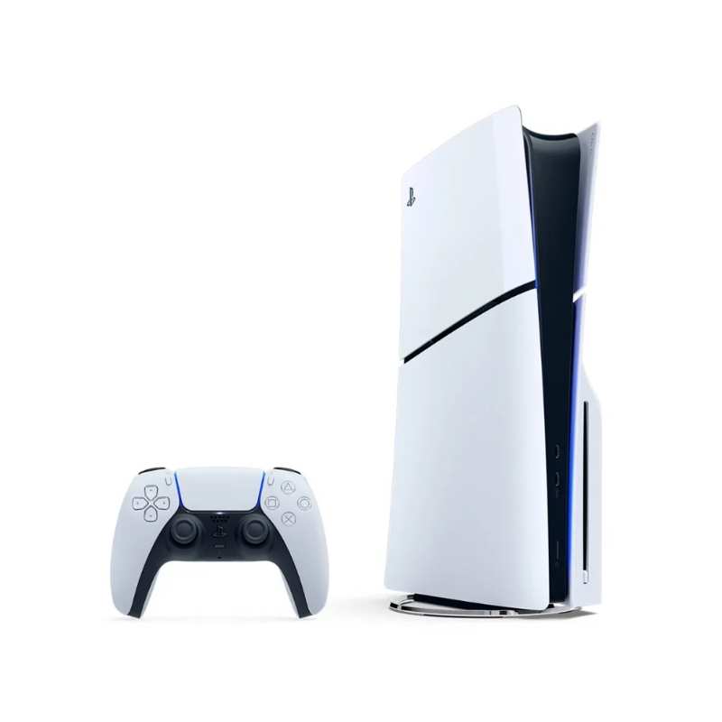 Consola Ps5 con lectora - Image 2