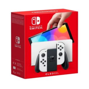Consola Nintendo Switch