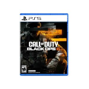 Call of duty Ops 6 Ps5