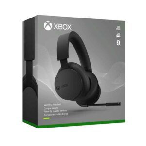Diadema XBOX inalámbricos