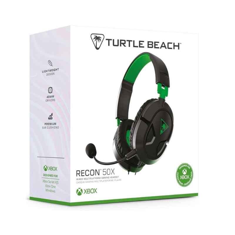 Diadema Recon 50X